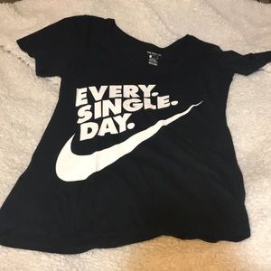 Nike tee